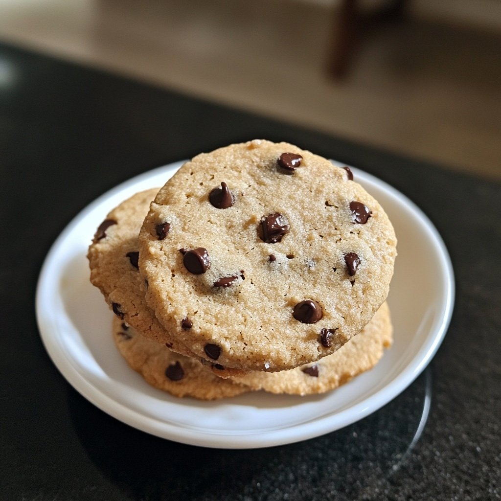 Cookies Rezept schnell